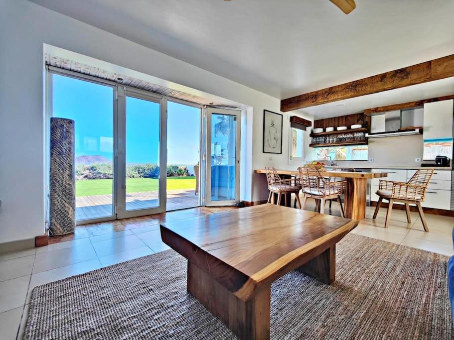 Villa Viento Beach House