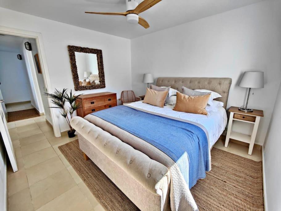 Villa Viento Beach House