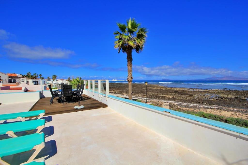 Villa Viento Beach House