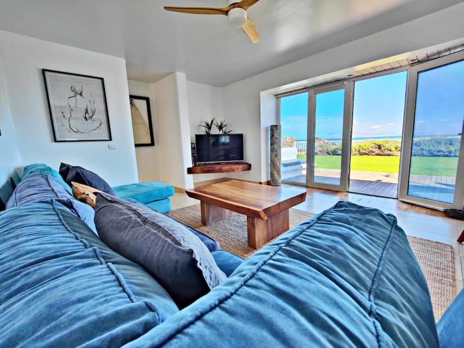 Villa Viento Beach House
