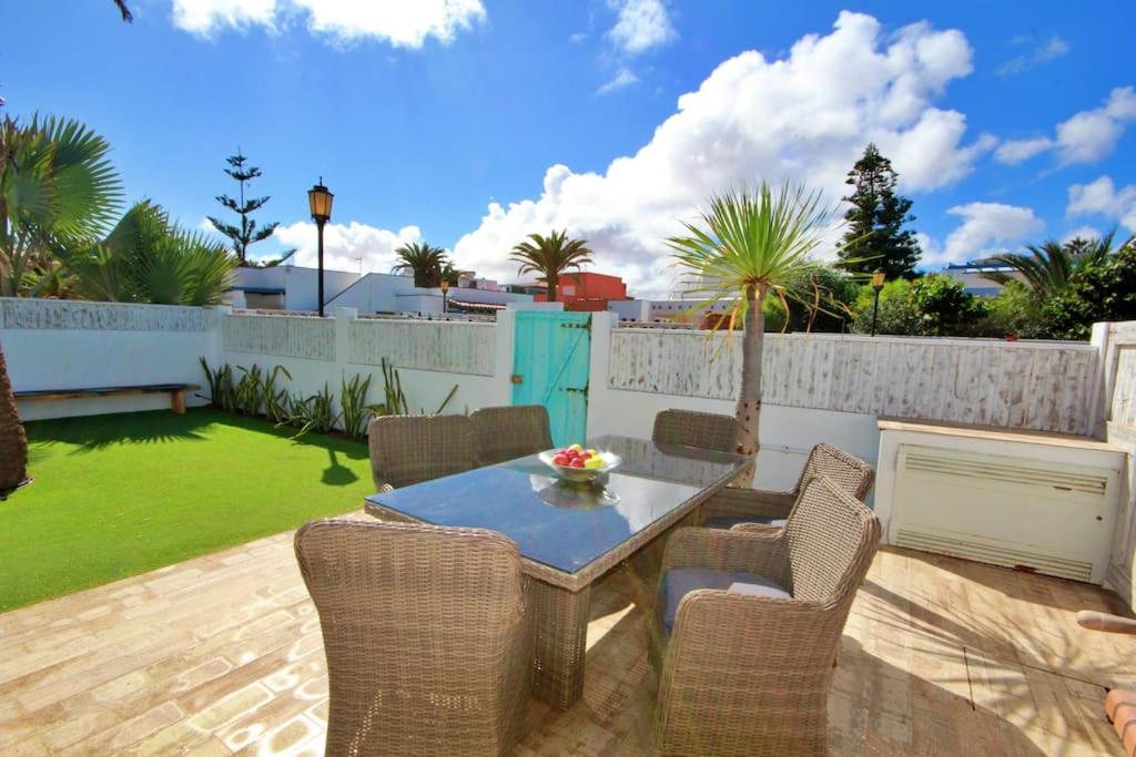 Villa Viento Beach House