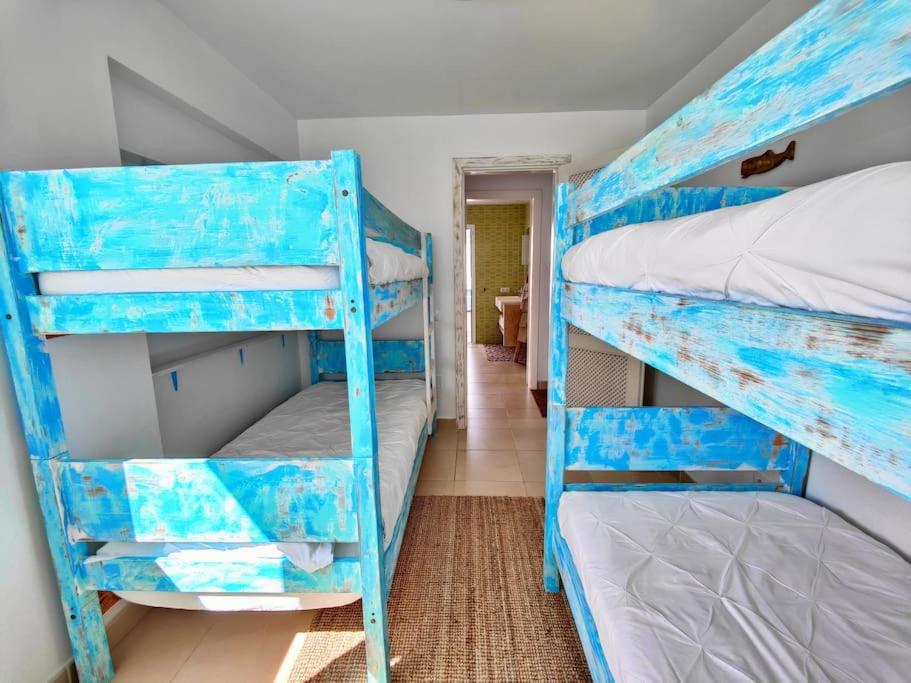 Villa Viento Beach House