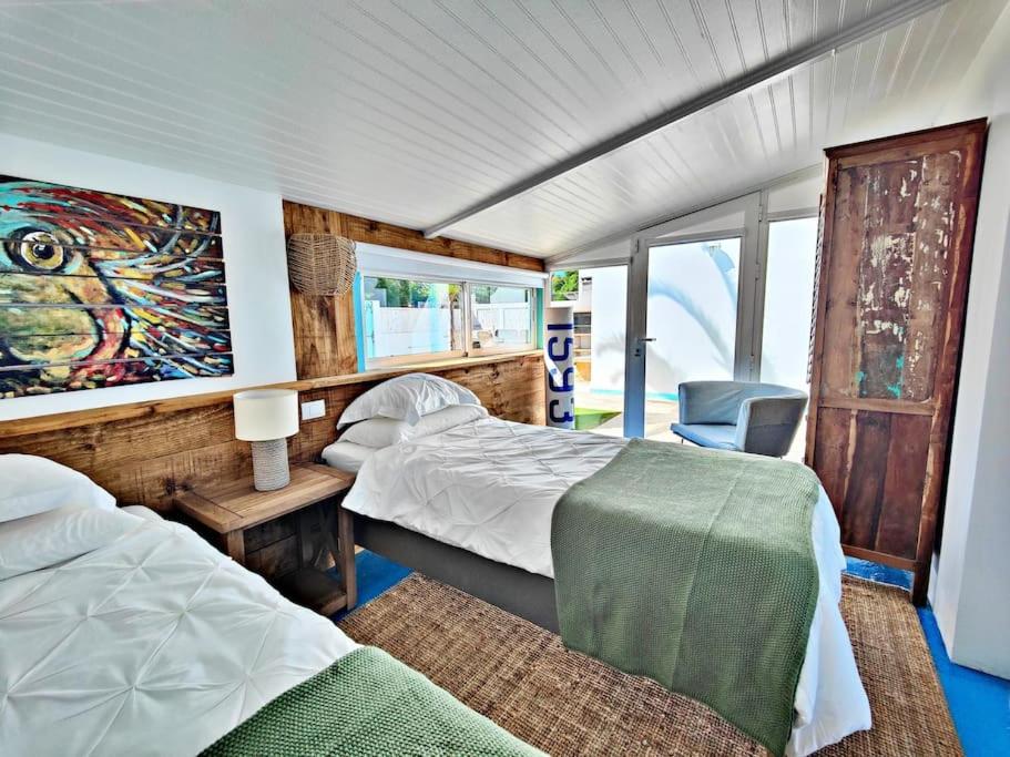Villa Viento Beach House