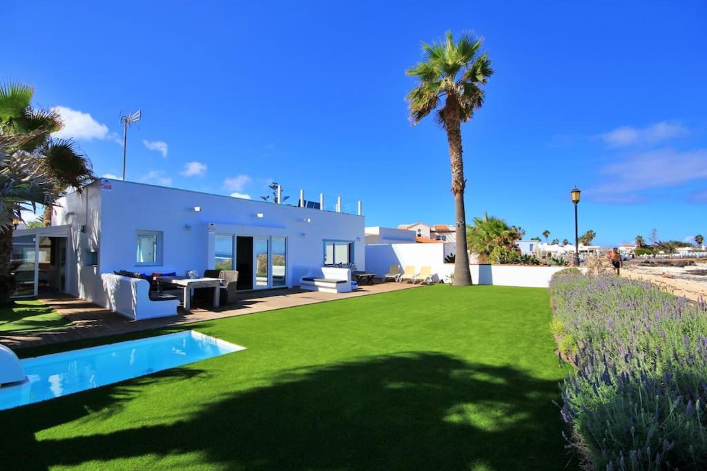 Villa Viento Beach House