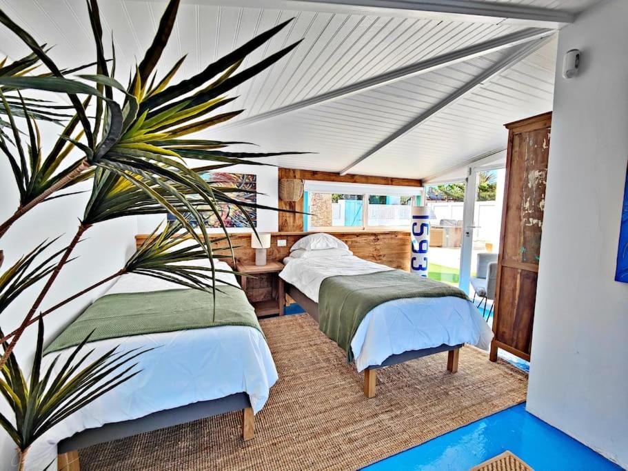 Villa Viento Beach House