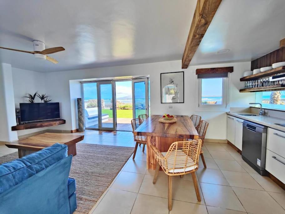 Villa Viento Beach House