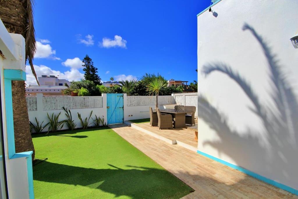 Villa Viento Beach House