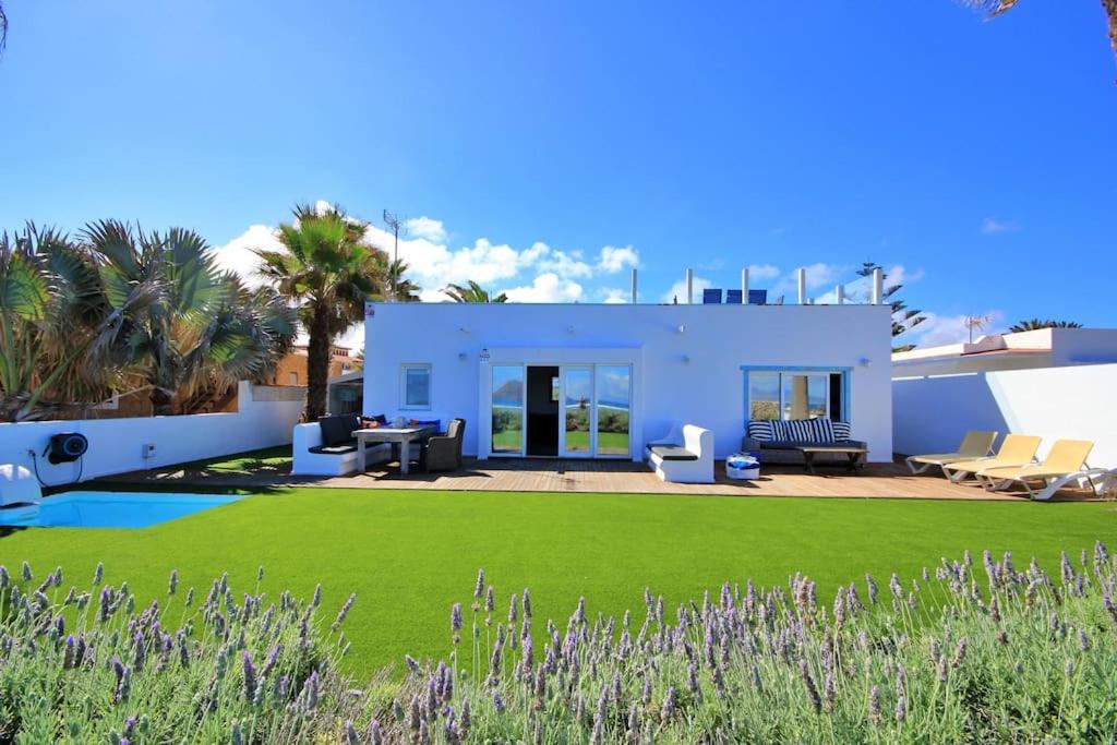 Villa Viento Beach House
