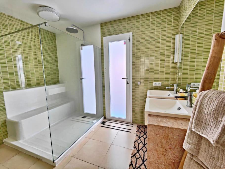 Villa Viento Beach House
