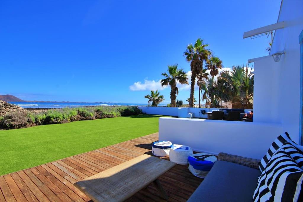 Villa Viento Beach House
