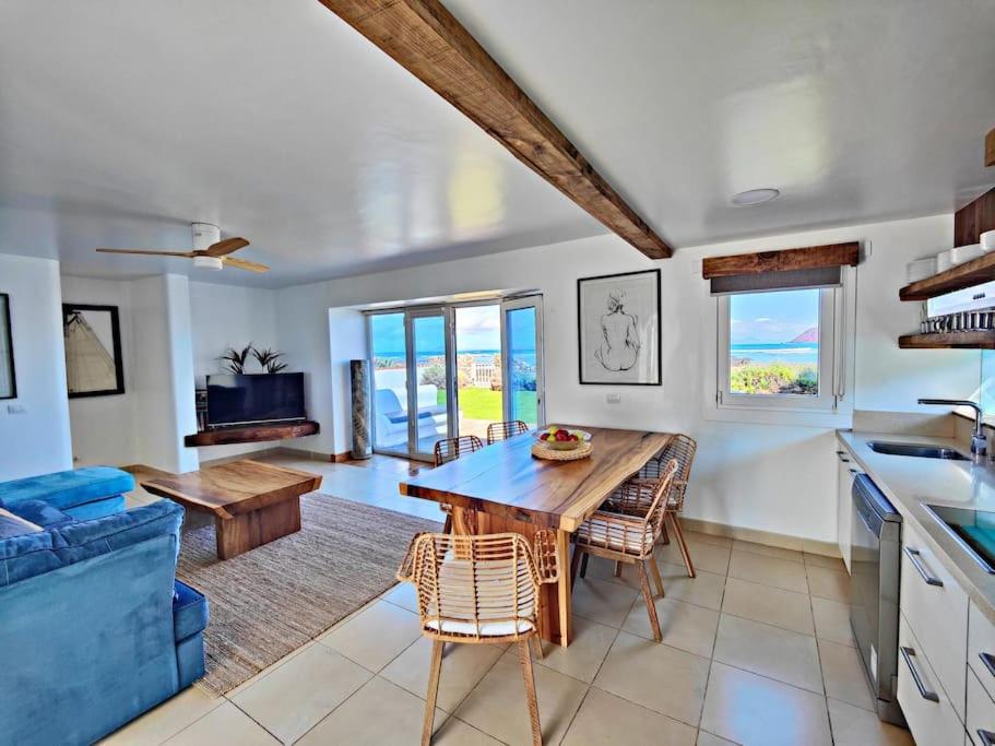 Villa Viento Beach House