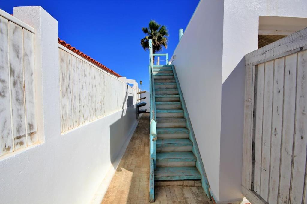 Villa Viento Beach House