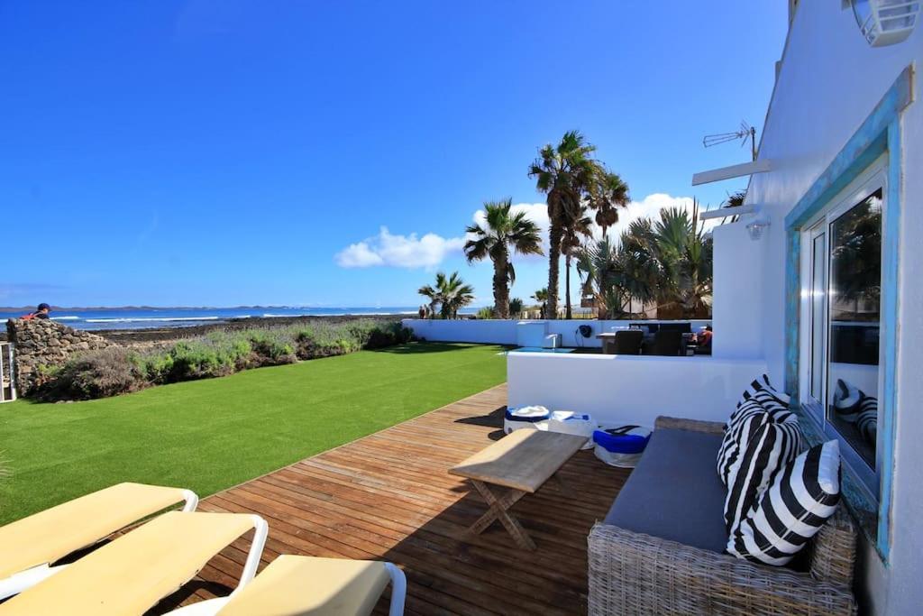 Villa Viento Beach House