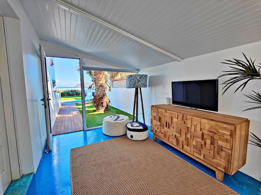 Villa Viento Beach House