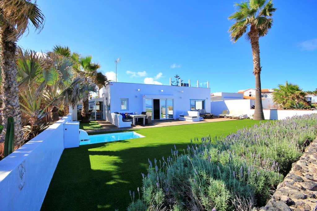 Villa Viento Beach House