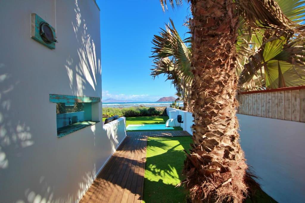 Villa Viento Beach House