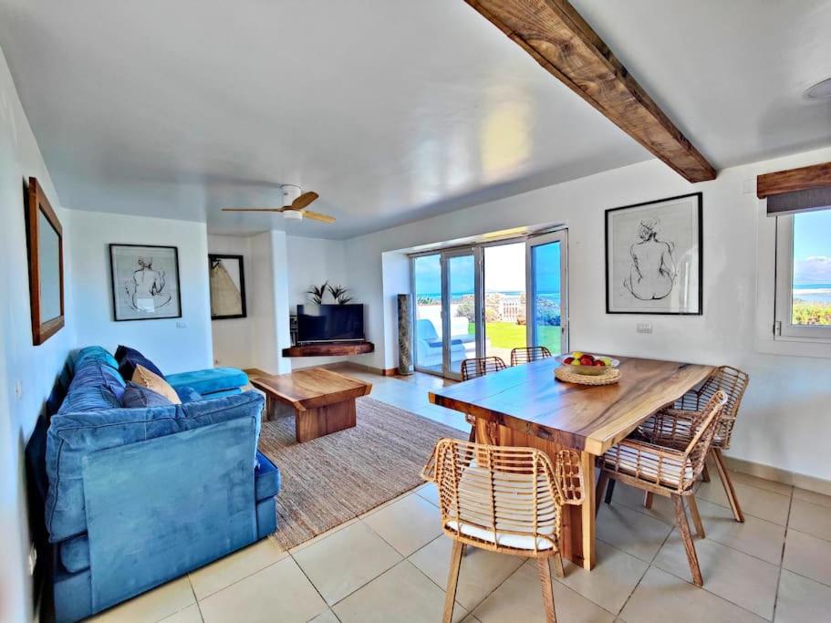 Villa Viento Beach House