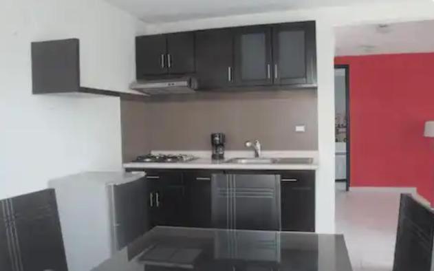 Villas Tecuanapan