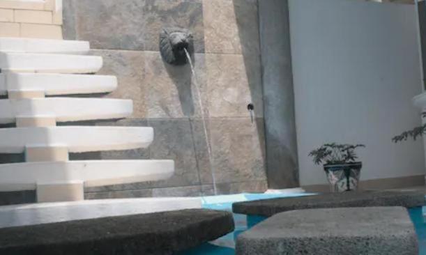 Villas Tecuanapan