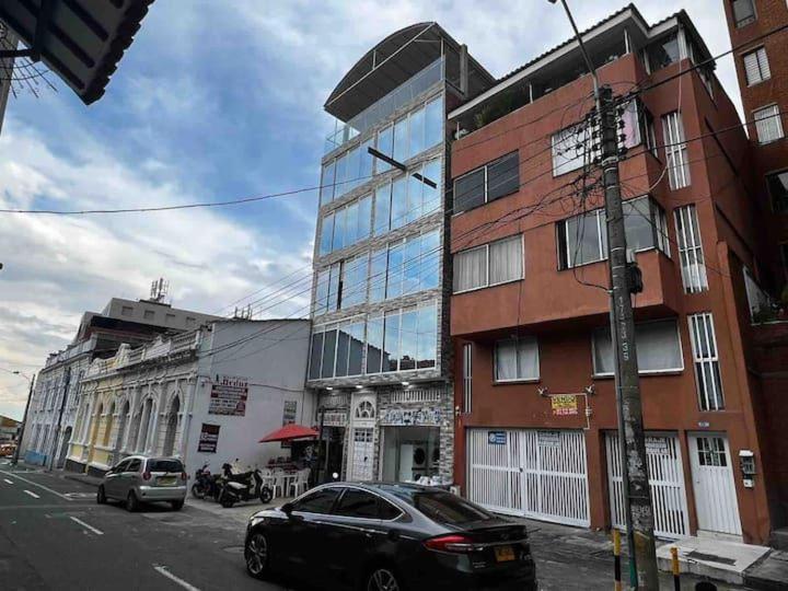 Hotel Orduz Centro Histórico de Cali