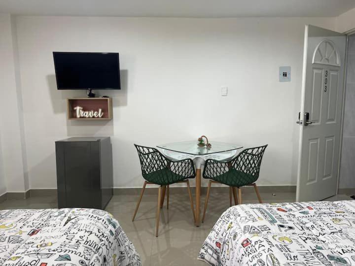 Hotel Orduz Centro Histórico de Cali