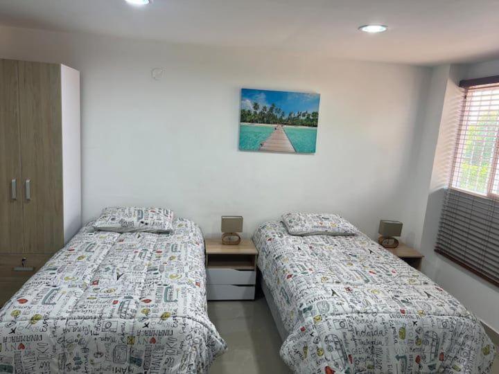 Hotel Orduz Centro Histórico de Cali
