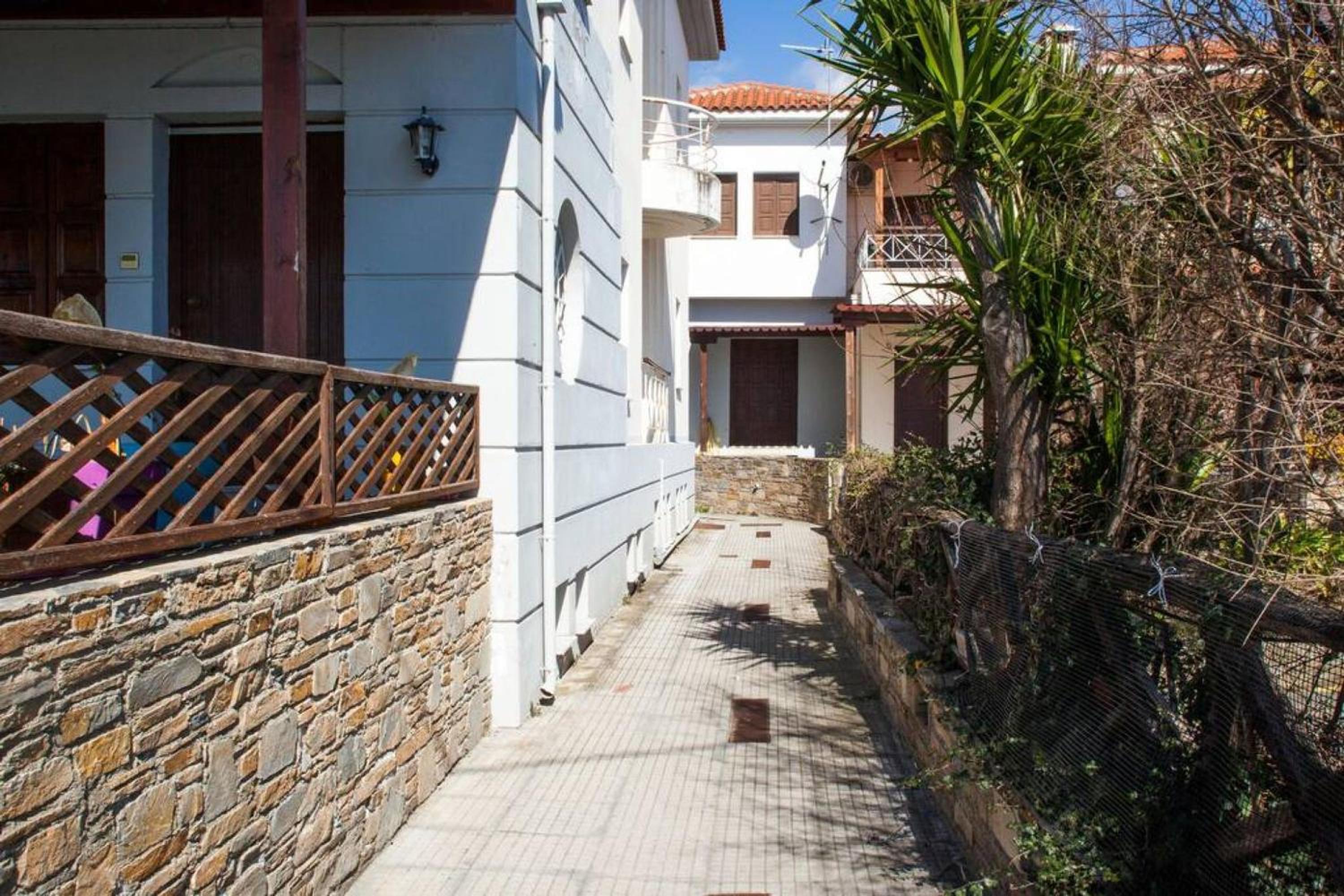Harmony Platanidia Pelion view 4