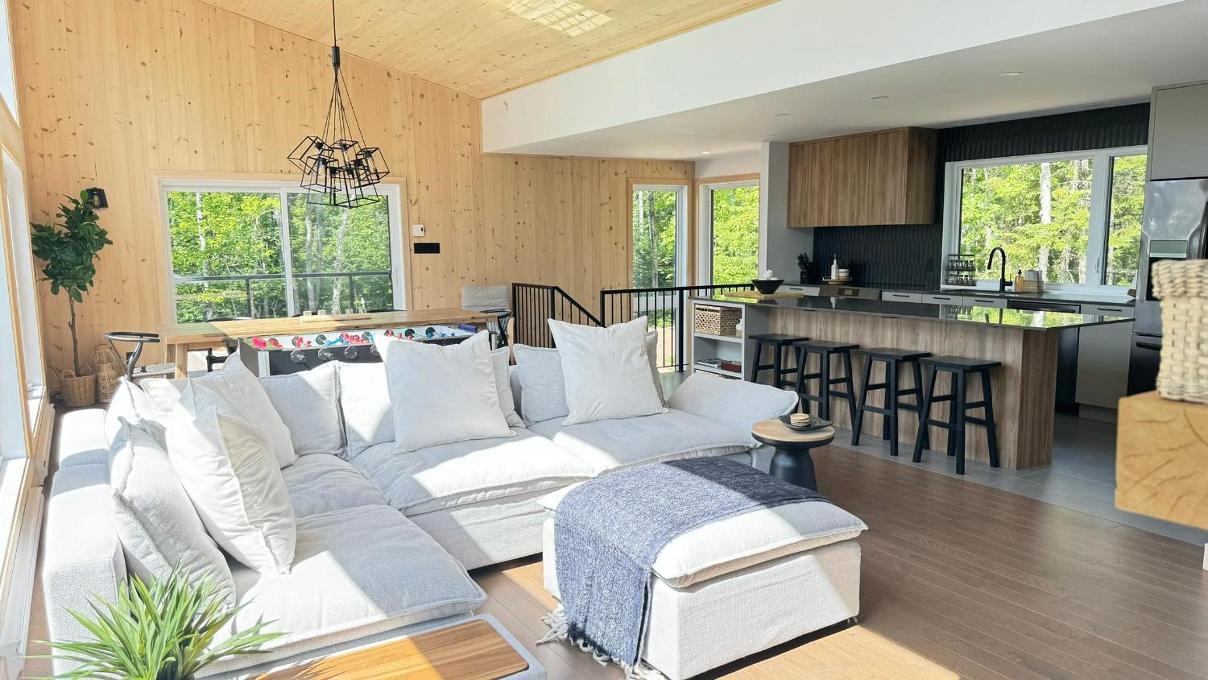 Le Davinci - SPA and mountain