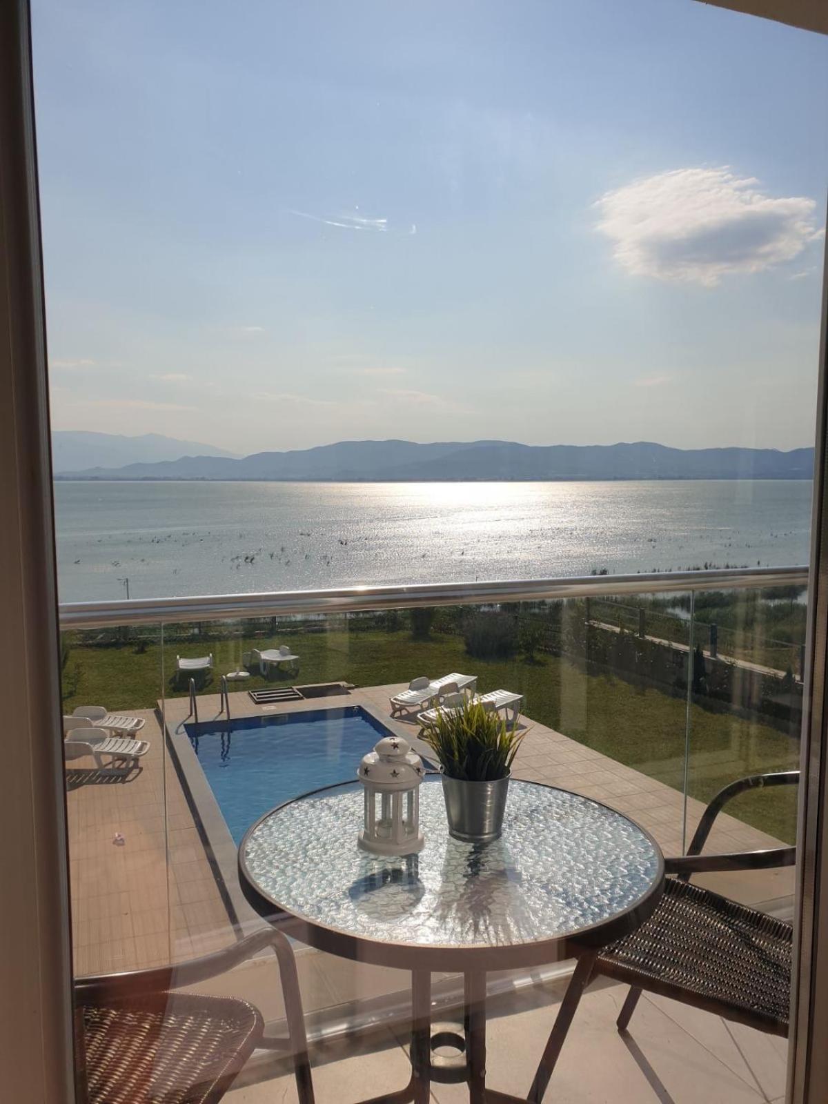Villa Jana Dojran