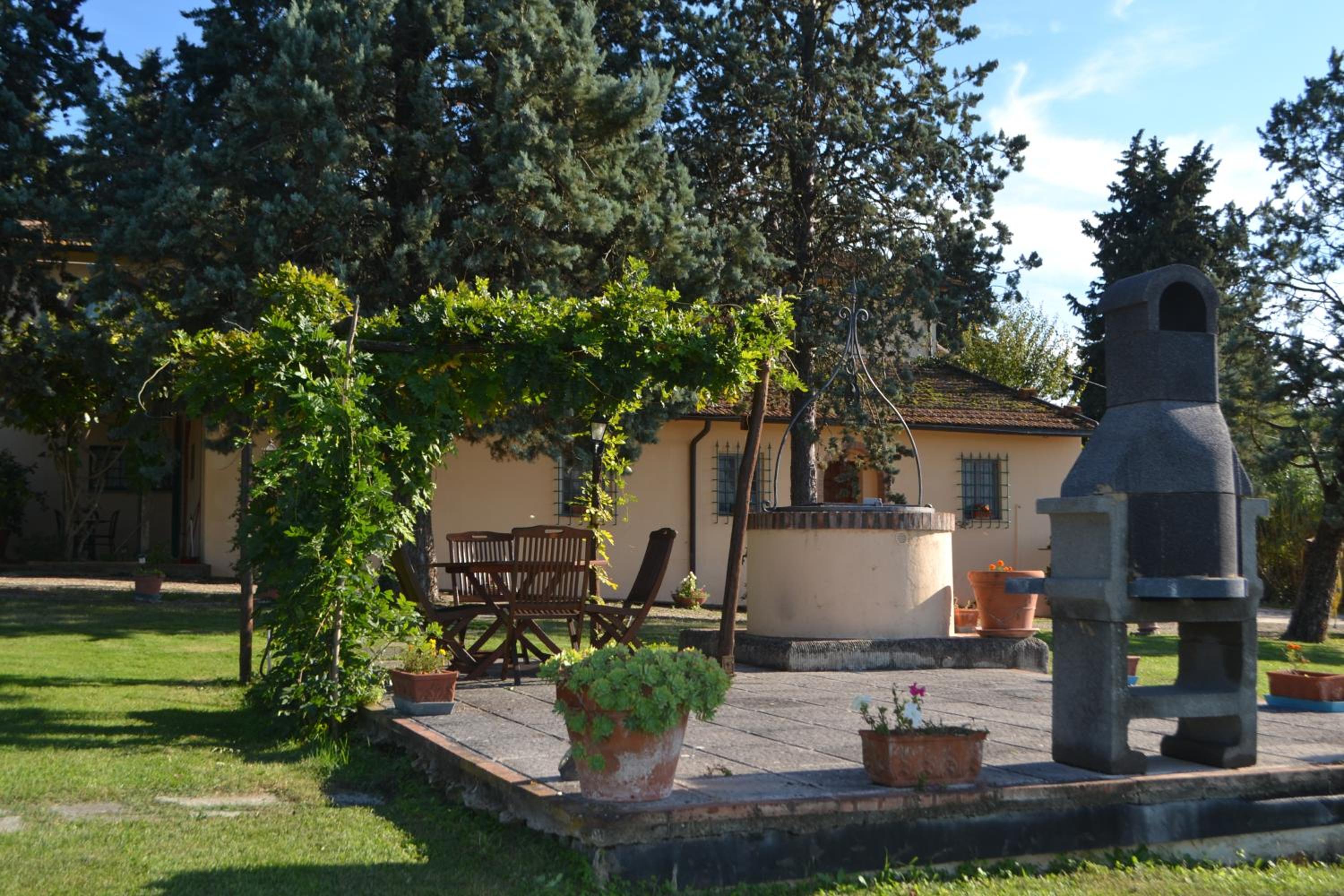 Turignano Apartment