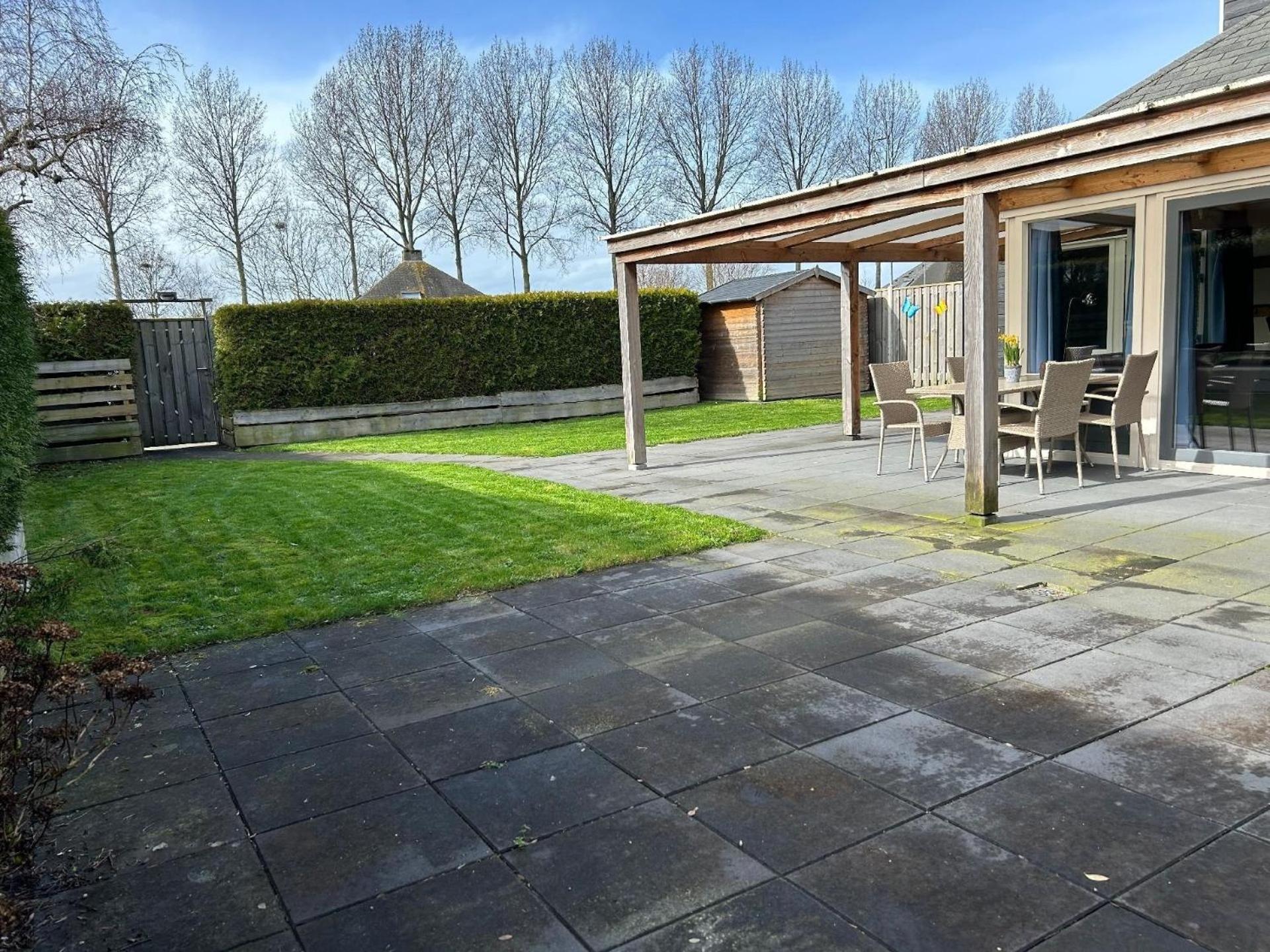 Ferienhaus für 5 Personen ca 70 qm in Stavenisse, Zeeland Küste von Zeeland view 2