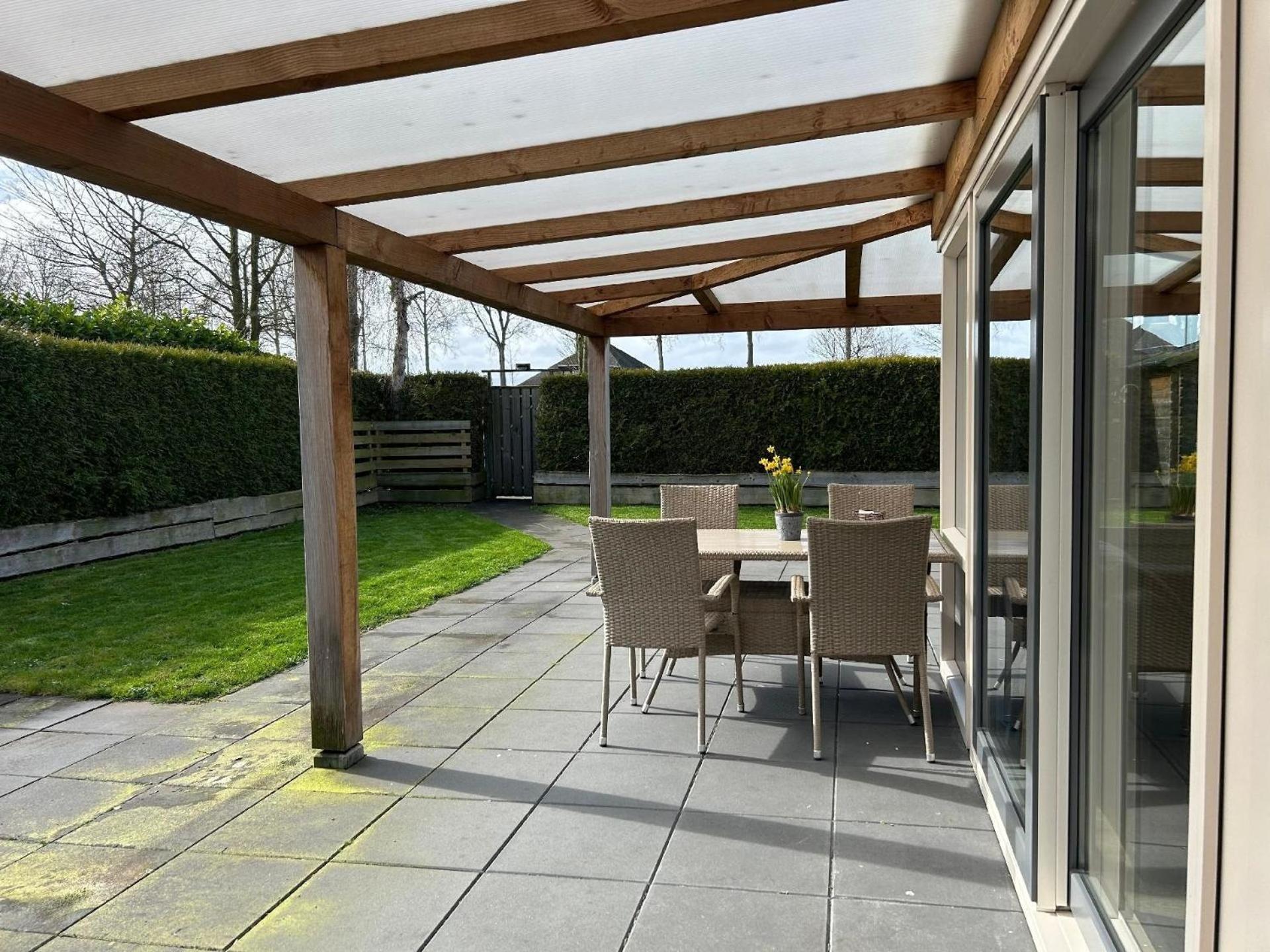 Ferienhaus für 5 Personen ca 70 qm in Stavenisse, Zeeland Küste von Zeeland view 3