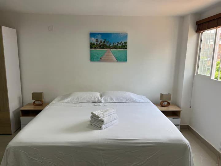 Hotel Orduz Centro Histórico de Cali