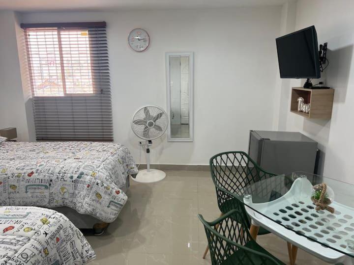 Hotel Orduz Centro Histórico de Cali