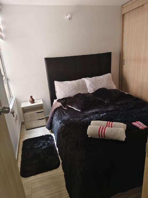 Espectacular apartamento Reserva de madelena