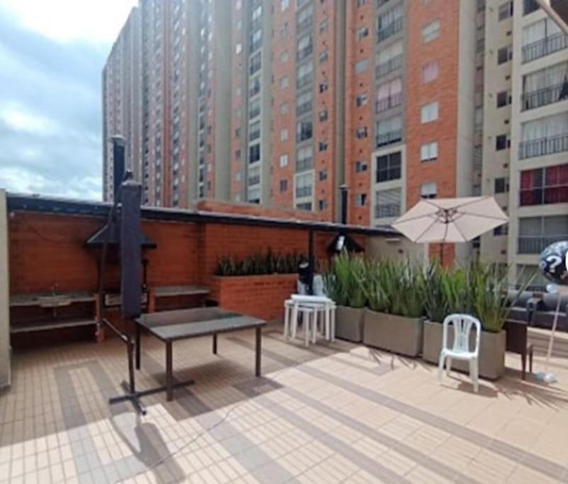 Espectacular apartamento Reserva de madelena