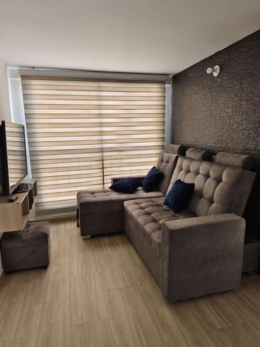 Espectacular apartamento Reserva de madelena