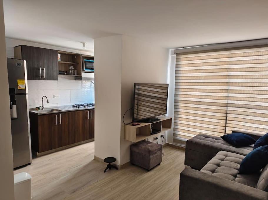 Espectacular apartamento Reserva de madelena