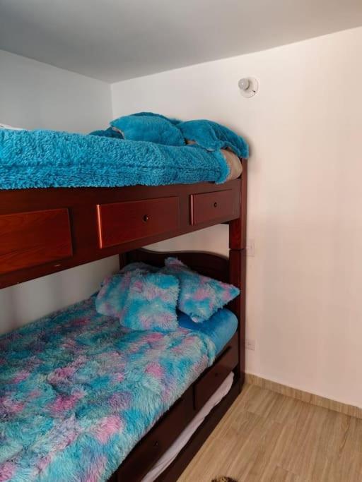 Espectacular apartamento Reserva de madelena