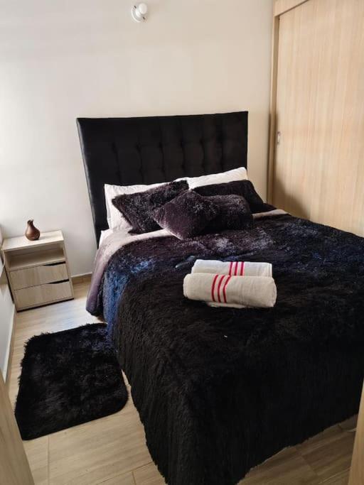 Espectacular apartamento Reserva de madelena