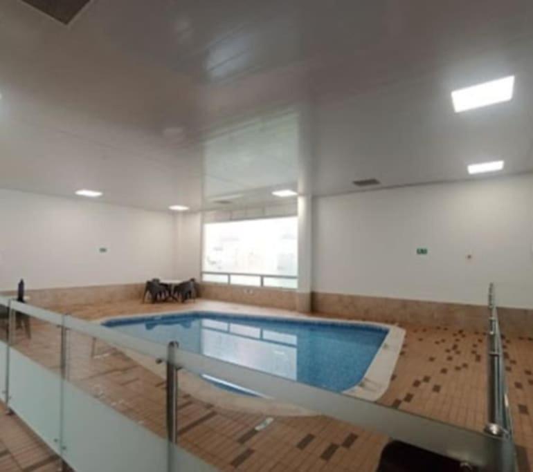 Espectacular apartamento Reserva de madelena
