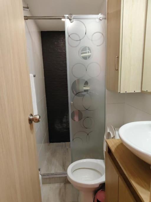 Espectacular apartamento Reserva de madelena