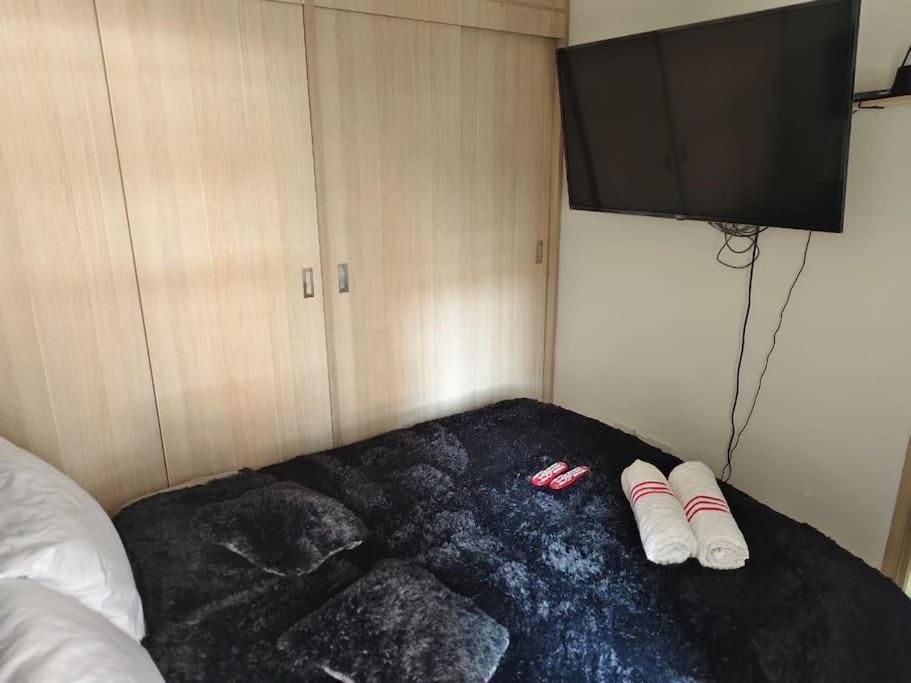 Espectacular apartamento Reserva de madelena