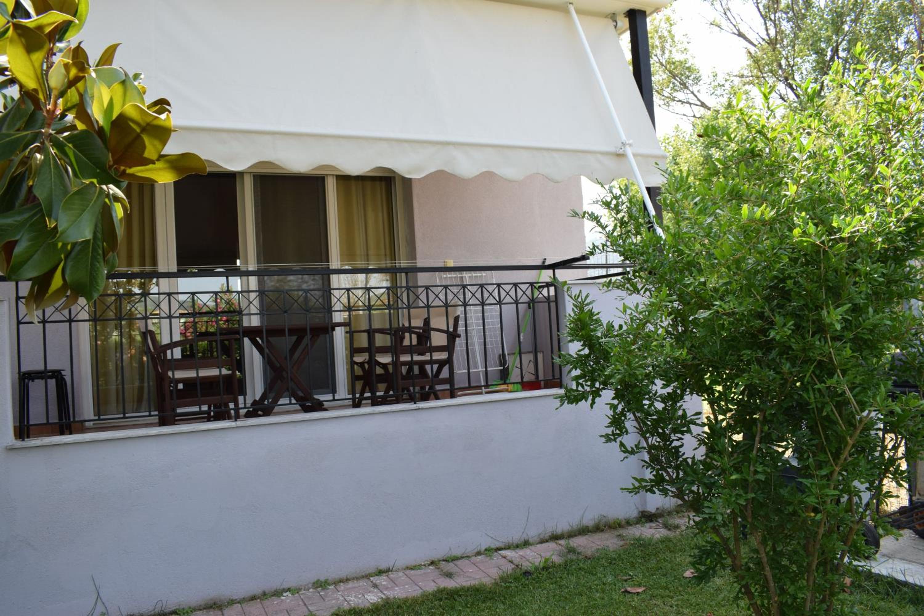 Nakis Apartment All Seasons view 4