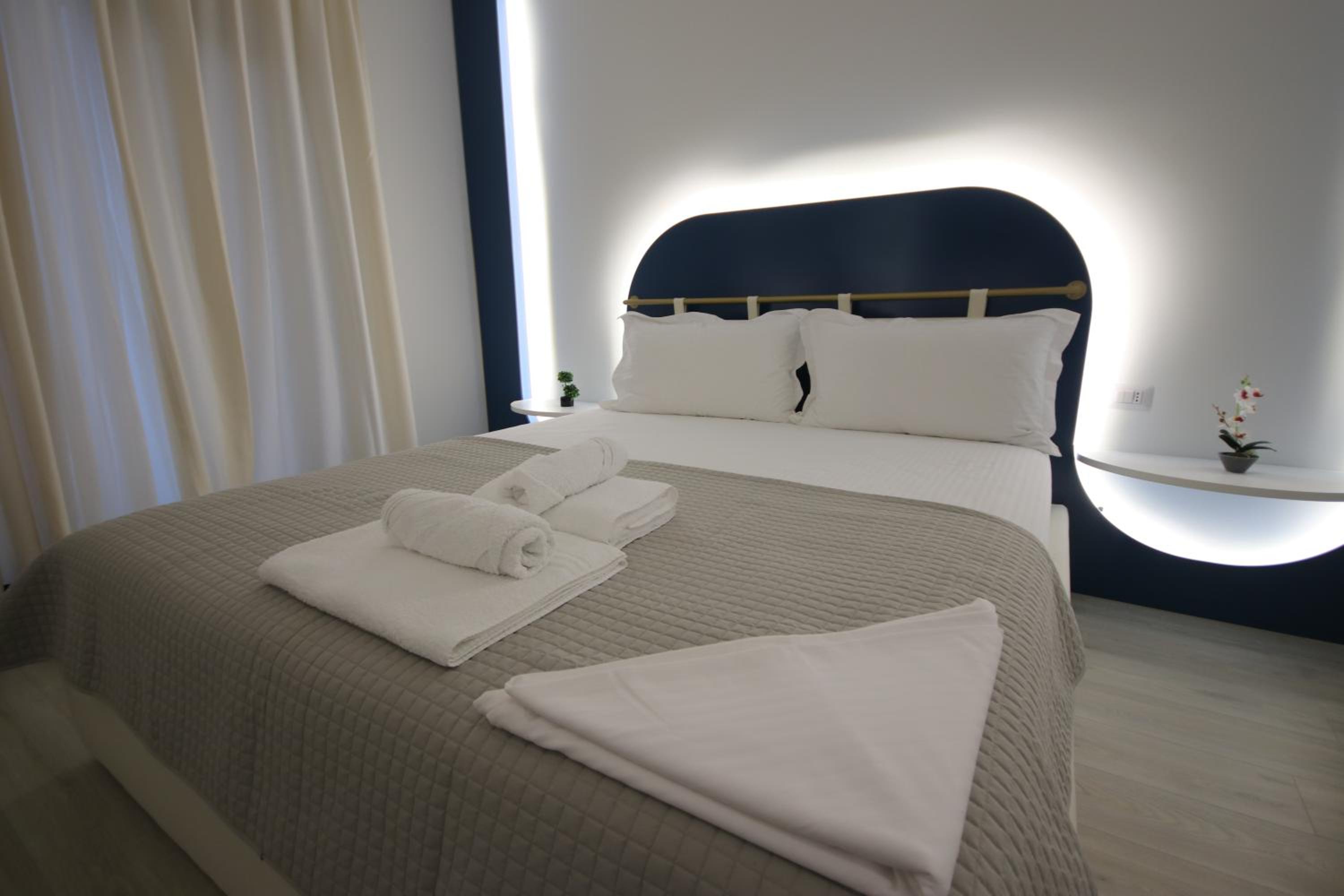Bay View Hotel