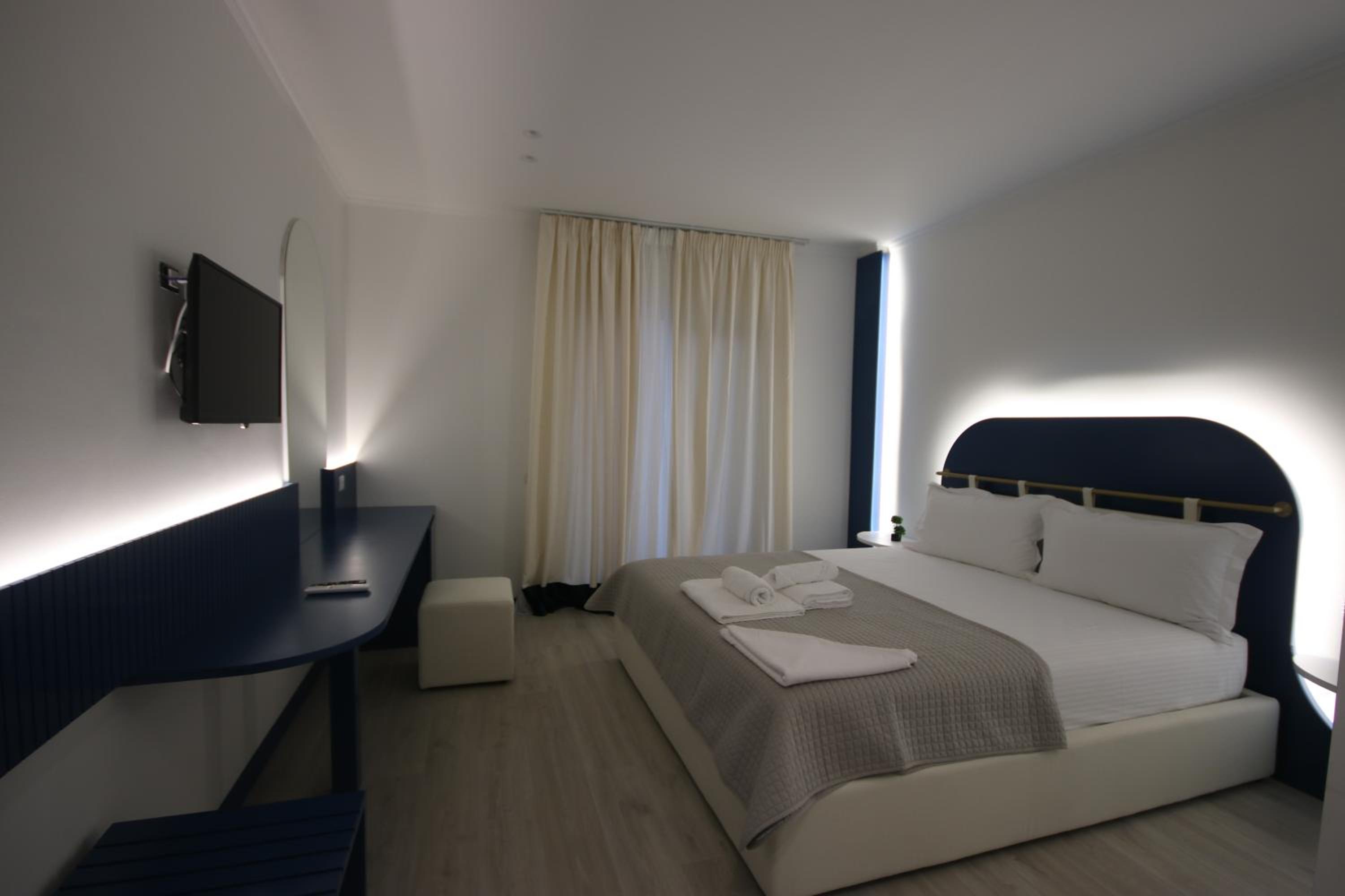 Bay View Hotel