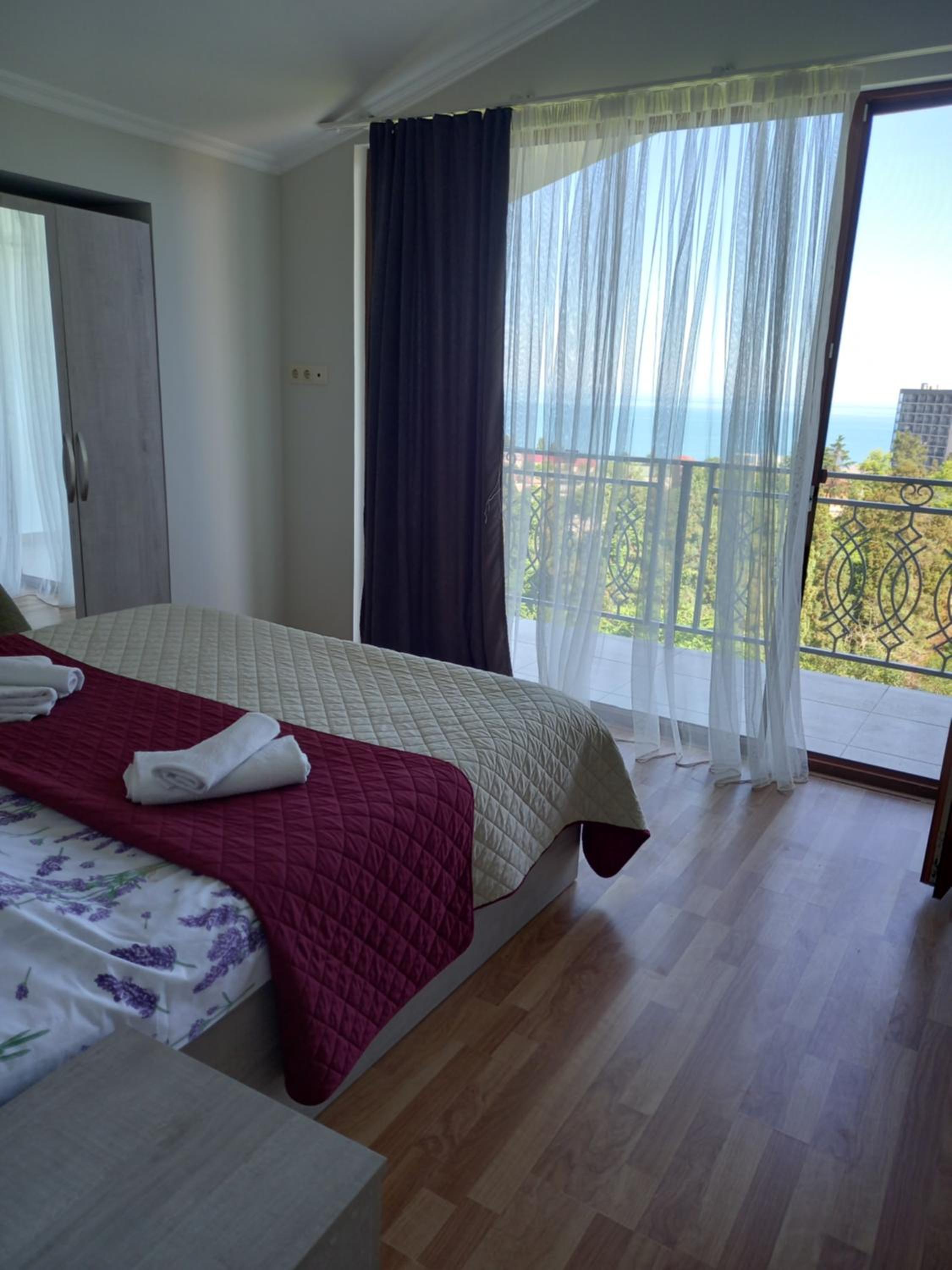 Iberia 2019 view 4