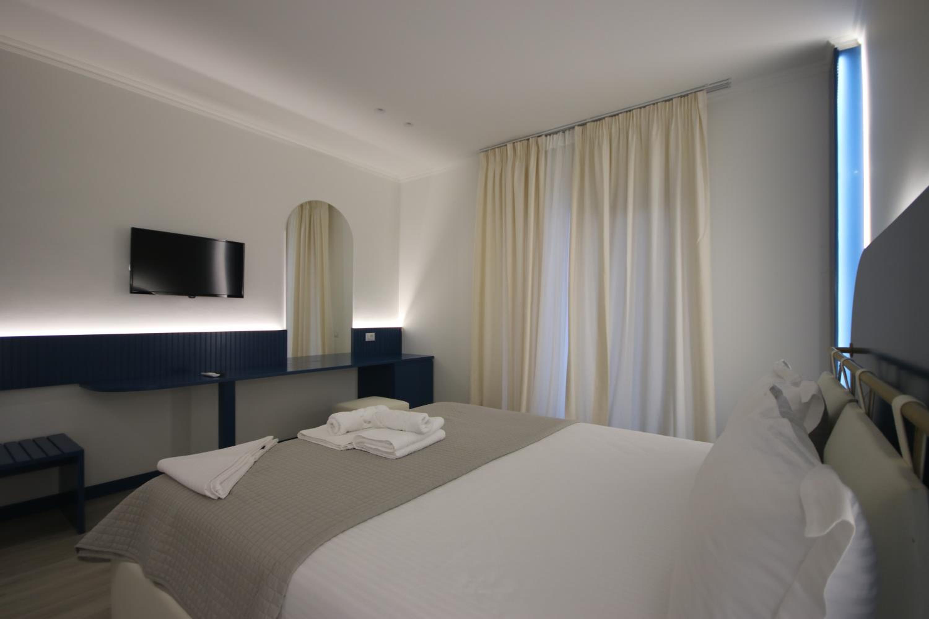 Bay View Hotel