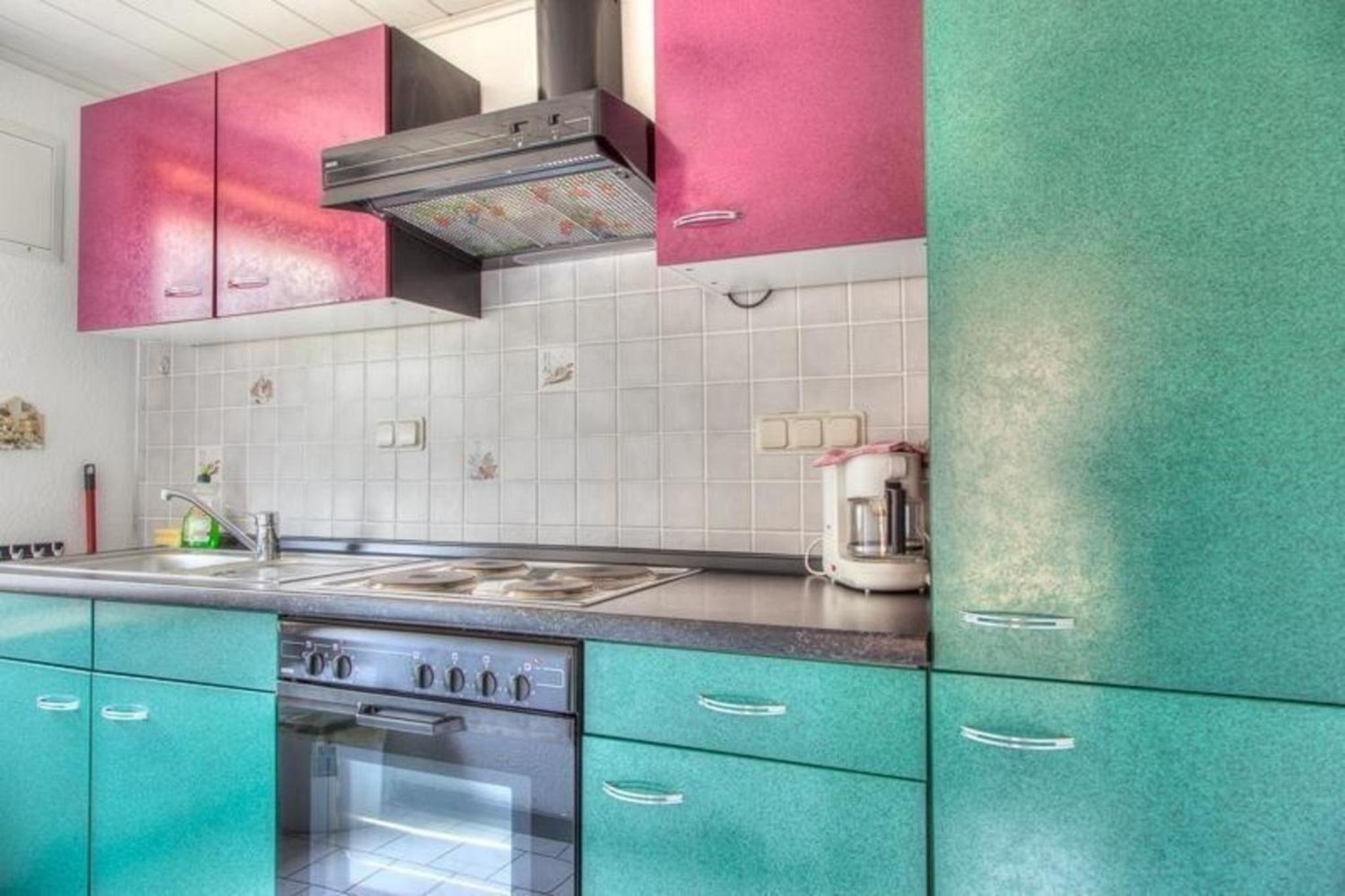 Ferienhaus Mit Vielen Freizeitmöglichkeiten