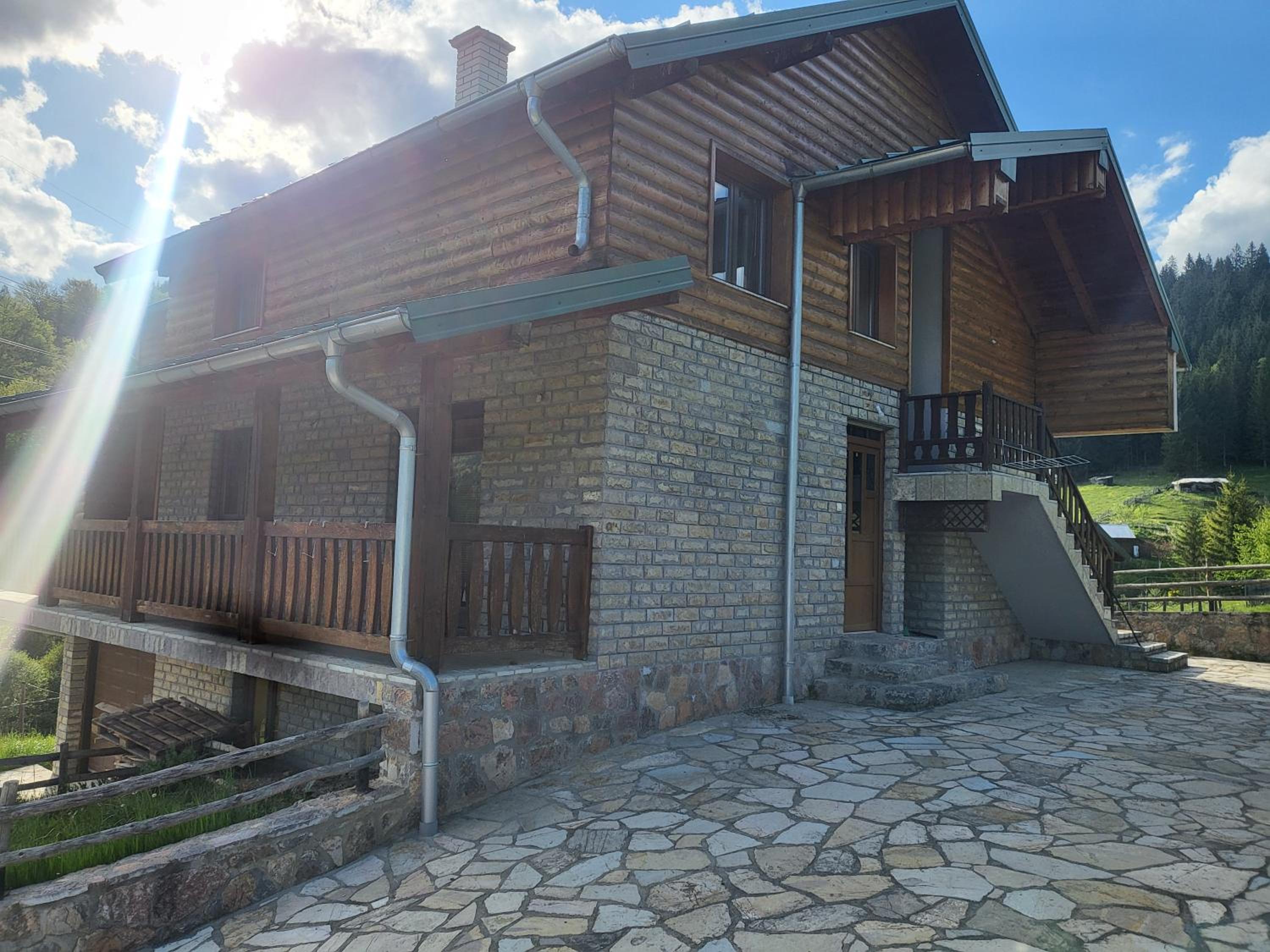 Vila Bucan